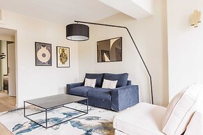 Résidence Paris SEVRES