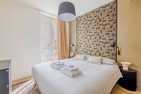 Résidence Paris SEVRES