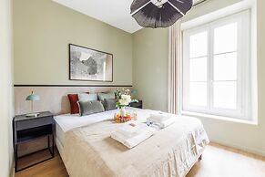 Résidence Paris SEVRES