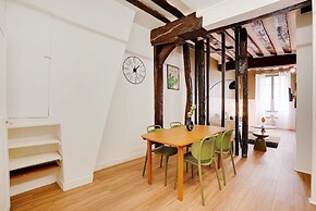 Résidence Paris SEVRES