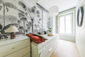 Résidence Paris SEVRES