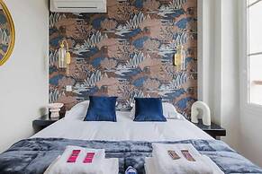 Résidence Paris SEVRES