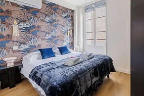 Résidence Paris SEVRES