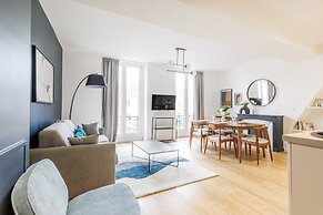 Résidence Paris SEVRES