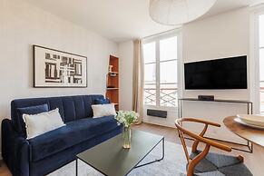 Résidence Paris SEVRES