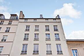 Résidence Paris SEVRES