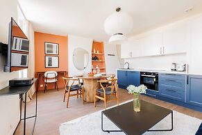 Résidence Paris SEVRES