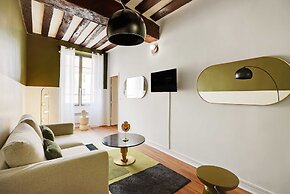 Résidence Paris SEVRES