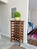 Elegant Brand New Apartment in Central Burlington