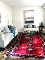 Elegant Brand New Apartment in Central Burlington