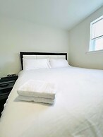 Elegant Brand New Apartment in Central Burlington