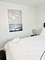 Elegant Brand New Apartment in Central Burlington
