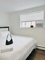 Elegant Brand New Apartment in Central Burlington