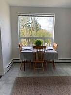 Elegant Brand New Apartment in Central Burlington