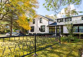 Modern Apt Neardowntown Ideal for Long Stays - U2