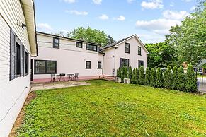 Modern Apt Neardowntown Ideal for Long Stays - U2