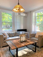 Modern Apt Neardowntown Ideal for Long Stays - U2