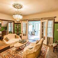 Luxury Waterfront Fairytale Home -carmen Elisabeth