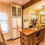 Luxury Waterfront Fairytale Home -carmen Elisabeth