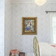 Luxury Waterfront Fairytale Home -carmen Elisabeth
