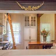 Luxury Waterfront Fairytale Home -carmen Elisabeth