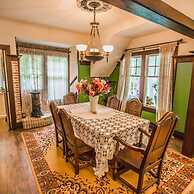Luxury Waterfront Fairytale Home -carmen Elisabeth