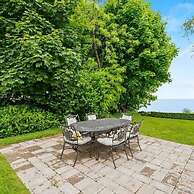 Luxury Waterfront Fairytale Home -carmen Elisabeth