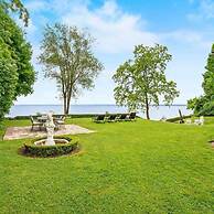 Luxury Waterfront Fairytale Home -carmen Elisabeth