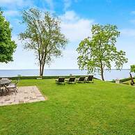 Luxury Waterfront Fairytale Home -carmen Elisabeth