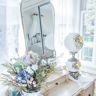 Luxury Waterfront Fairytale Home -carmen Elisabeth