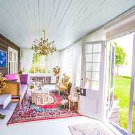 Luxury Waterfront Fairytale Home -carmen Elisabeth