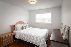 Private 2bdrm Unit With Ensuite Laundry - U5A