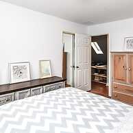 Private 2bdrm Unit With Ensuite Laundry - U5A