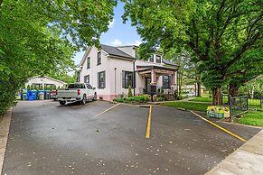 Private Apt Neardowntown Ideal for Long Stays U4