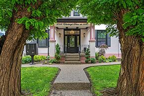 Private Apt Neardowntown Ideal for Long Stays U4