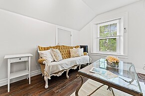 Private Apt Neardowntown Ideal for Long Stays U4