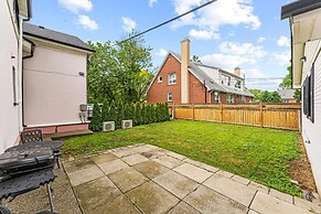 Private Apt Neardowntown Ideal for Long Stays U4