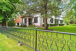 Private Apt Neardowntown Ideal for Long Stays U4