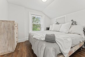Private Apt Neardowntown Ideal for Long Stays U4