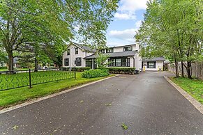Private Apt Neardowntown Ideal for Long Stays U4
