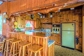 Retro Spacious Cottage - Somewhere in Time