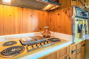 Retro Spacious Cottage - Somewhere in Time