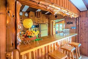 Retro Spacious Cottage - Somewhere in Time