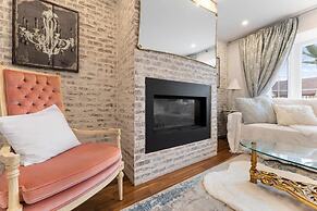 Spacious 2bdrm Home in Burlington