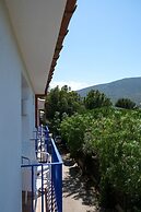 Hotel Villa Blaumar