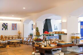 Hotel Villa Blaumar
