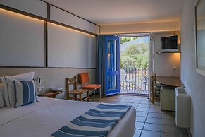Hotel Villa Blaumar