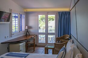 Hotel Villa Blaumar