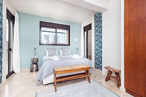 Tersanas Villas