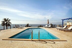 Tersanas Villas
